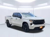 2026 Chevrolet Silverado 1500 - Preview 7