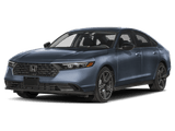 2026 Honda Accord - Preview 5