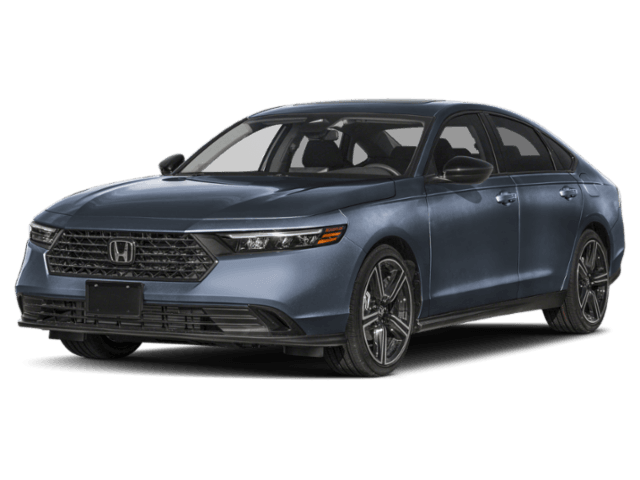2026 Honda Accord - Image 1