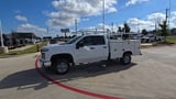 2026 Chevrolet Silverado - Preview 4