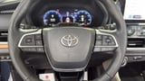 2025 Toyota Grand Highlander - Preview 14