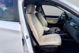 2017 BMW X4 - Preview 8