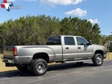 2007 Chevrolet Silverado 3500 HD - Preview 6