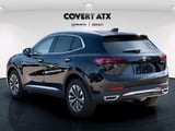 2026 Buick Envision - Preview 4