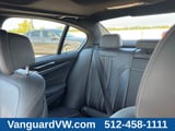 2021 BMW 5 Series - Preview 11