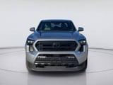 2025 Toyota Tacoma - Preview 8