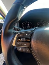 2019 Honda Accord - Preview 15