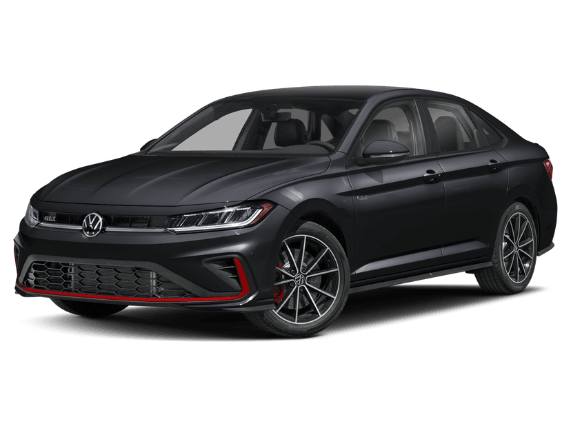2027 Volkswagen Jetta GLI - Image 1
