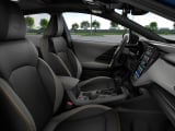 2026 Subaru Crosstrek - Preview 15