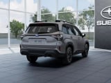 2026 Subaru Forester - Preview 5