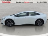 2027 Toyota Prius - Preview 8