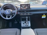 2027 Honda CR-V - Preview 7