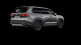 2026 Toyota Grand Highlander - Preview 10