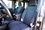 2018 Jeep Wrangler - Preview 8