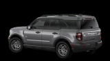 2026 Ford Bronco Sport - Preview 2