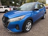 2024 Nissan Kicks - Preview 4