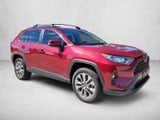 2019 Toyota RAV4 - Preview 4