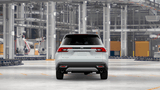 2026 Toyota Grand Highlander - Preview 8