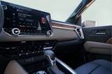 2025 GMC Canyon - Preview 15