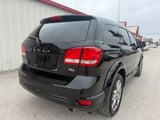 2015 Dodge Journey - Preview 9