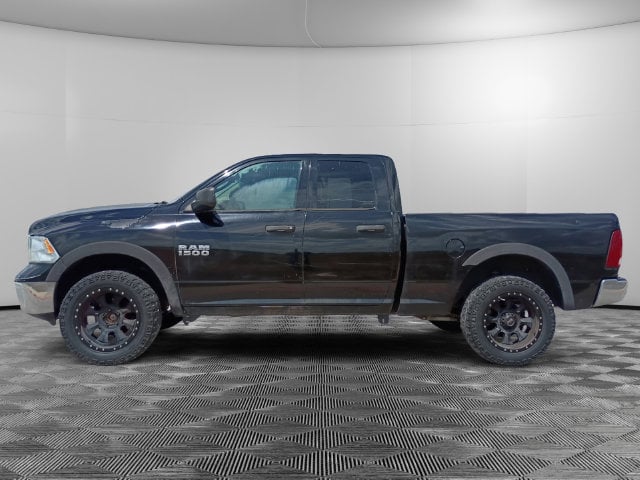 2013 Ram 1500 - Image 1
