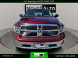 2019 Ram 1500 - Preview 9