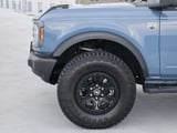 2024 Ford Bronco - Preview 9