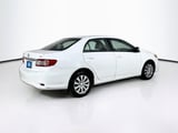 2012 Toyota Corolla - Preview 7
