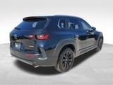 2025 Mazda CX-50 - Preview 5