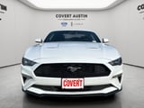 2022 Ford Mustang - Preview 8
