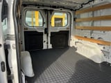 2025 Ford Transit - Preview 7