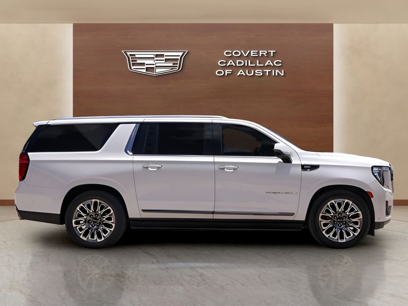 2023 GMC Yukon XL Denali Ultimate - Image 2