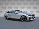 2027 BMW 5 Series - Preview 3