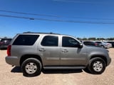 2012 Chevrolet Tahoe - Preview 3