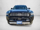 2026 Toyota 4Runner - Preview 2