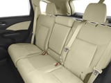 2016 Honda CR-V - Preview 16