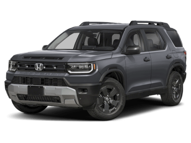 2026 Honda Passport - Image 1
