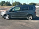 2016 Ford Transit Connect - Preview 5