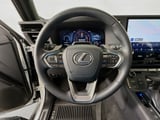 2025 Lexus GX - Preview 11