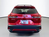 2025 Toyota Corolla Cross - Preview 6