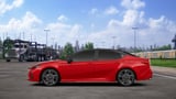 2026 Toyota Camry - Preview 4