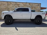 2019 Ram 2500 - Preview 2