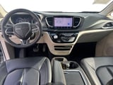 2024 Chrysler Pacifica - Preview 10