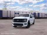 2026 Ford F-150 - Preview 2