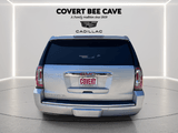 2016 GMC Yukon XL - Preview 8