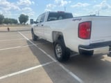 2019 Chevrolet Silverado 2500 HD - Preview 6