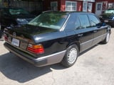 1993 Mercedes-Benz 300 - Preview 7