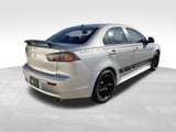 2011 Mitsubishi Lancer - Preview 5