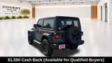 2026 Jeep Wrangler - Preview 7