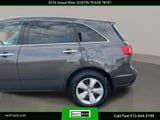 2011 Acura MDX - Preview 12